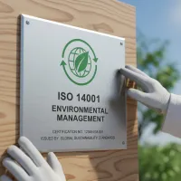 ISO 14001