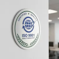 ISO 9001