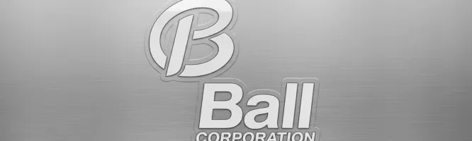 Ball Corporation Logo
