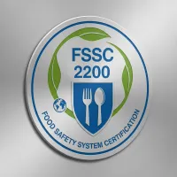 FSSC 22000