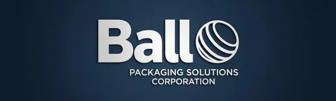 Ball Corporation Logo