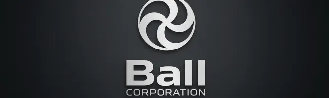 Ball Corporation Logo