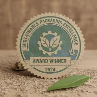 Sustainability Award
