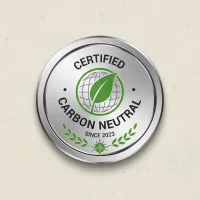 Carbon Neutral