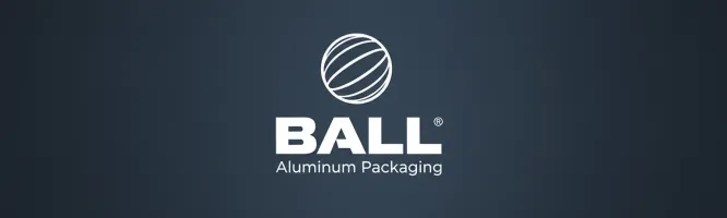 Ball Corporation Logo