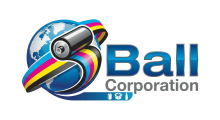 Ball Corporation Logo