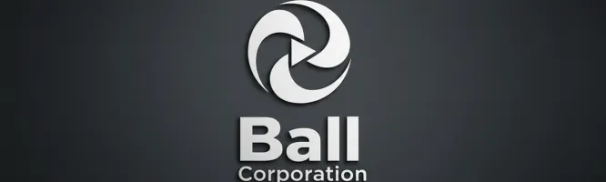 Ball Corporation Logo