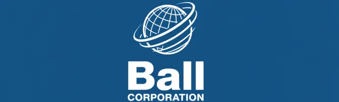 Ball Corporation Logo