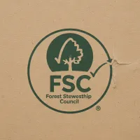 FSC Certified