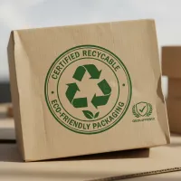 100% Recyclable